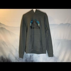 Marmot Men’s Medium Hoodie